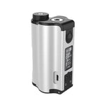Dovpo - Topside Dual Squonk Mod Silver