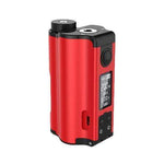 Dovpo - Topside Dual Squonk Mod Red