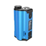 Dovpo - Topside Dual Squonk Mod Blue