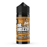 Dr Drizzle 100ml Shortfill Toffee Twister