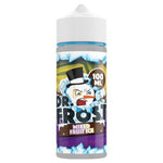 Dr Frost 100ml Shortfill Mixed Fruit Ice