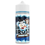 Dr Frost 100ml Shortfill Energy Ice