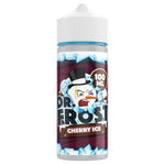 Dr Frost 100ml Shortfill Cherry Ice