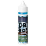 Dr Frost 50ml Shortfill Honeydew Blackcurrant Ice