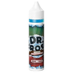 Dr Frost 50ml Shortfill Apple & Cranberry