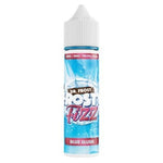 Dr Frost 50ml Shortfill Fizz Blue Slush