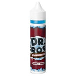 Dr Frost 50ml Shortfill Strawberry ice
