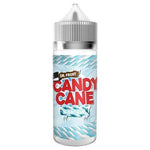 Dr Frost Candy Cane 100ml Shortfill Bubblegum