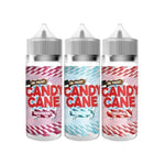 Dr Frost Candy Cane 100ml Shortfill Bubblegum