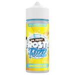 Dr Frost Fizz 100ml Shortfill Lemonade Ice