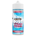 Dr Frost Fizz 100ml Shortfill Blue Slush