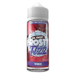 Dr Frost Fizz 100ml Shortfill Vimo