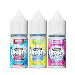 Dr Frost Frosty Fizz 10ML Nic Salt (Pack of 10) 10mg