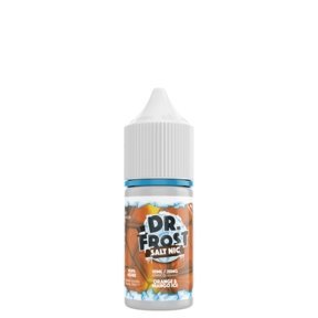 Dr Frost Ice 10ML Nic Salt (Pack of 10) 10mg