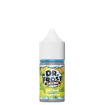 Dr Frost Ice 10ML Nic Salt (Pack of 10) 10mg