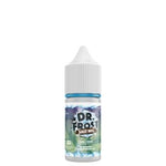 Dr Frost Ice 10ML Nic Salt (Pack of 10) 10mg