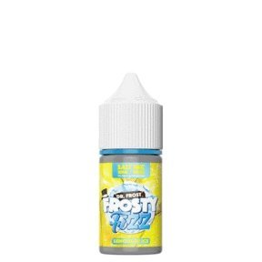 Dr Frost Ice 10ML Nic Salt (Pack of 10) 10mg