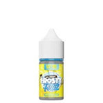 Dr Frost Ice 10ML Nic Salt (Pack of 10) 10mg