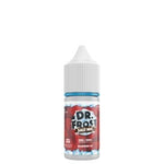 Dr Frost Ice 10ML Nic Salt (Pack of 10) 10mg