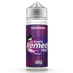 Dr Frost's Remedy 100ml Shortfill The Remedy