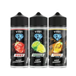 Dr Vapes Gems 100ml Shortfill Emerald