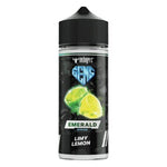 Dr Vapes Gems 100ml Shortfill Emerald