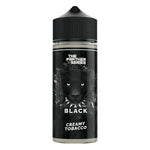 Dr Vapes Panther 100ml Shortfill Black