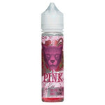 Dr Vapes Panther Series 50ml Shortfill Pink Candy