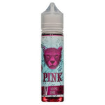 Dr Vapes Panther Series 50ml Shortfill Pink Ice