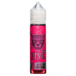 Dr Vapes Panther Series 50ml Shortfill Pink Smoothie