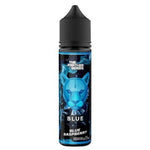 Dr Vapes Panther Series 50ml Shortfill Blue Raspberry