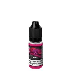 Dr Vapes The Pink Series 50/50 10ML Nic Salt (Pack of 10) 10mg