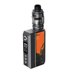 Drag 4 Vape Kit Gunmetal + Tropical Orange