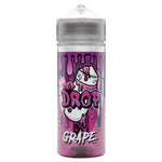 Drip Drop 100ml Shortfill Grape