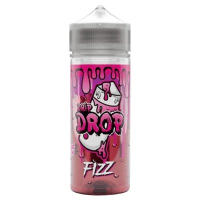 Drip Drop 100ml Shortfill Fizz