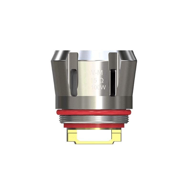 ELEAF - HW - M - COILS 5x 0.15ohm