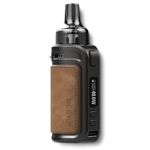 Eleaf - iSolo Air Pod Vape Kit Light Brown