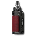 Eleaf - iSolo Air Pod Vape Kit Red