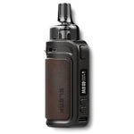 Eleaf - iSolo Air Pod Vape Kit Dark Brown