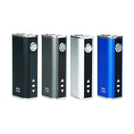ELEAF - ISTICK 40W - MOD Black