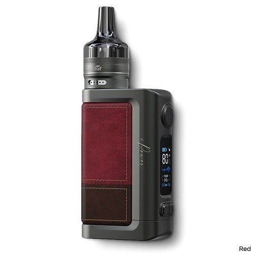 Eleaf iStick Power 2 Vape Kit Red