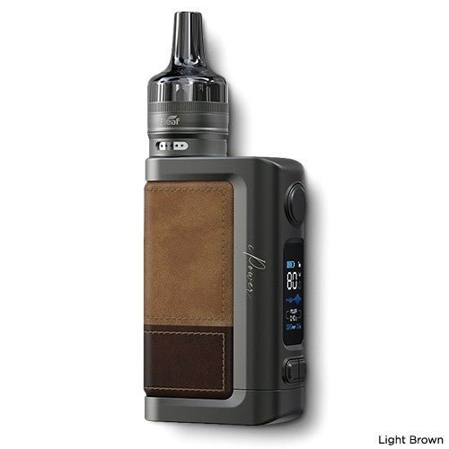 Eleaf iStick Power 2 Vape Kit Light Brown