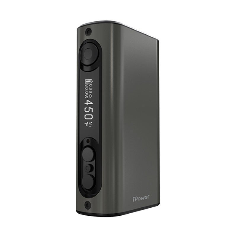 Eleaf iStick Power 80W Mod Grey