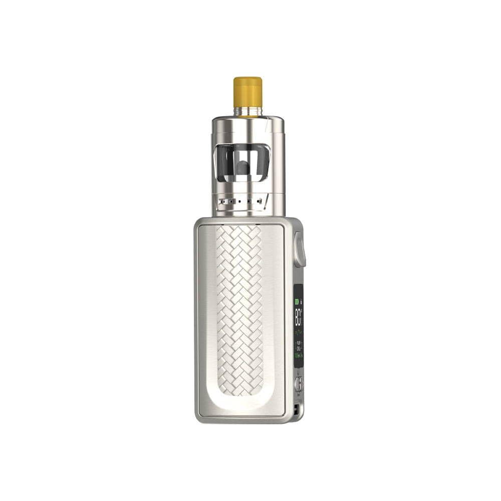 Eleaf - Istick S80 Kit Silver
