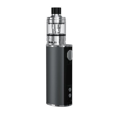 Eleaf iStick T80 Vape Kit Grey