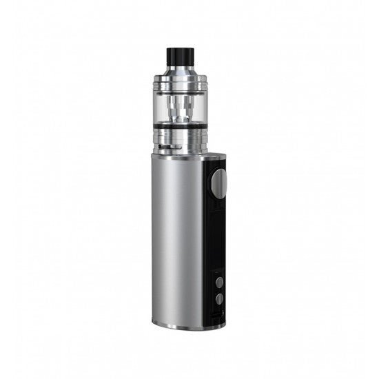 Eleaf iStick T80 Vape Kit Silver