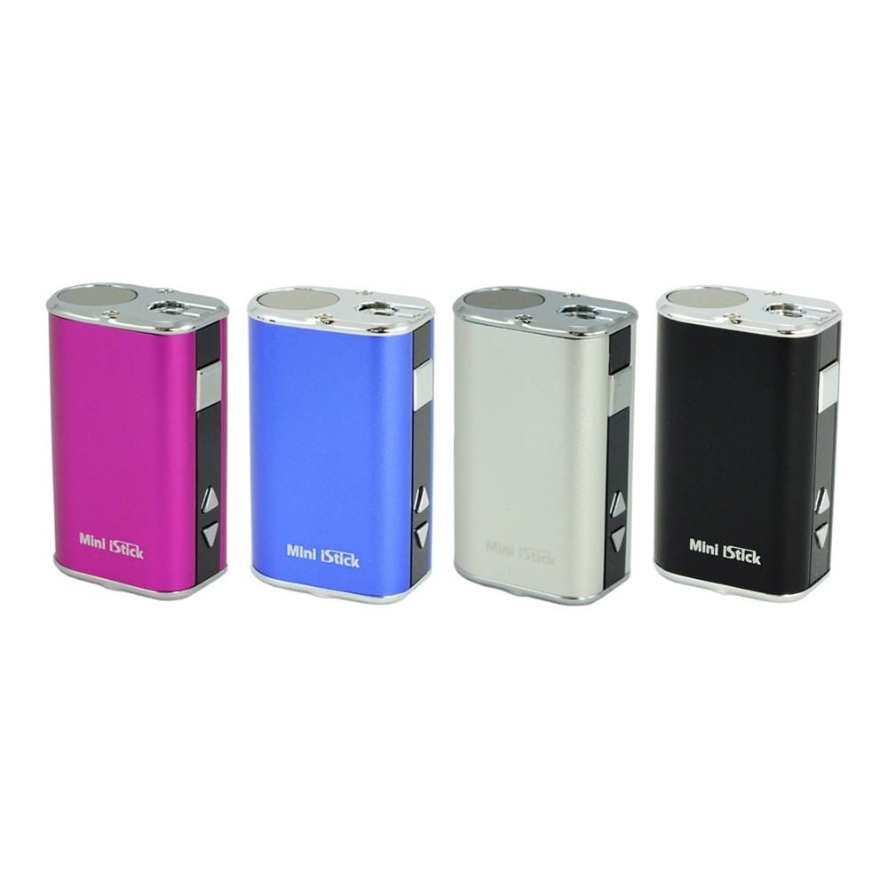 ELEAF - MINI ISTICK 10W - MOD Black