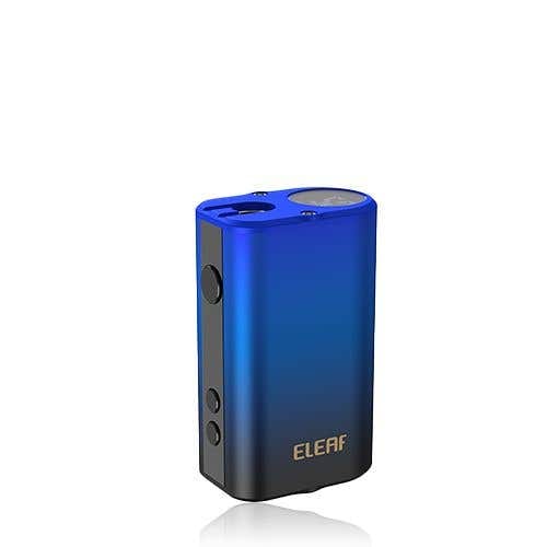 Eleaf Mini iStick 2OW Mod Blue Black Gradient