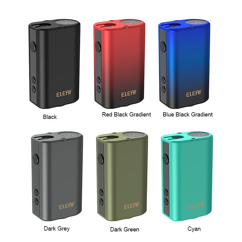 Eleaf Mini iStick 2OW Mod Black