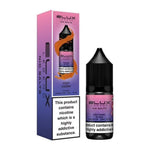 Elux Legend Nic Salts - 10ml E - liquids - Box of 10 10mg